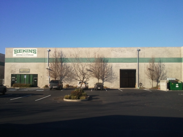 Mid Cal Moving & Storage - Bekins photo 5