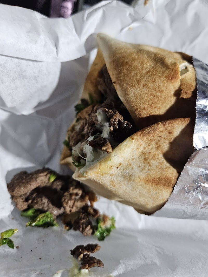 El Rey Del Shawarma photo 5