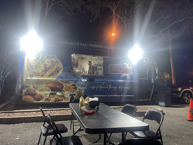 Photo of El Rey Del Shawarma