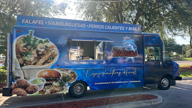 El Rey Del Shawarma photo 3