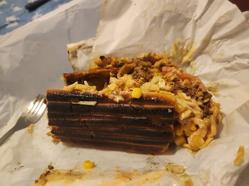 El Rey Del Shawarma photo 4
