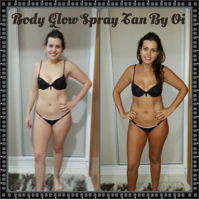 Spray Tan By Body Glow photo 2