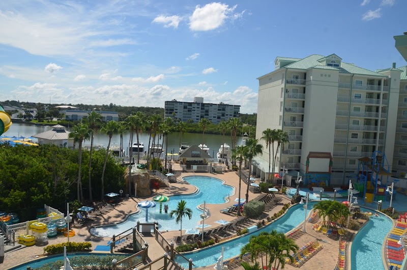 Photo of New Hotel Collection | Harbourside Resort