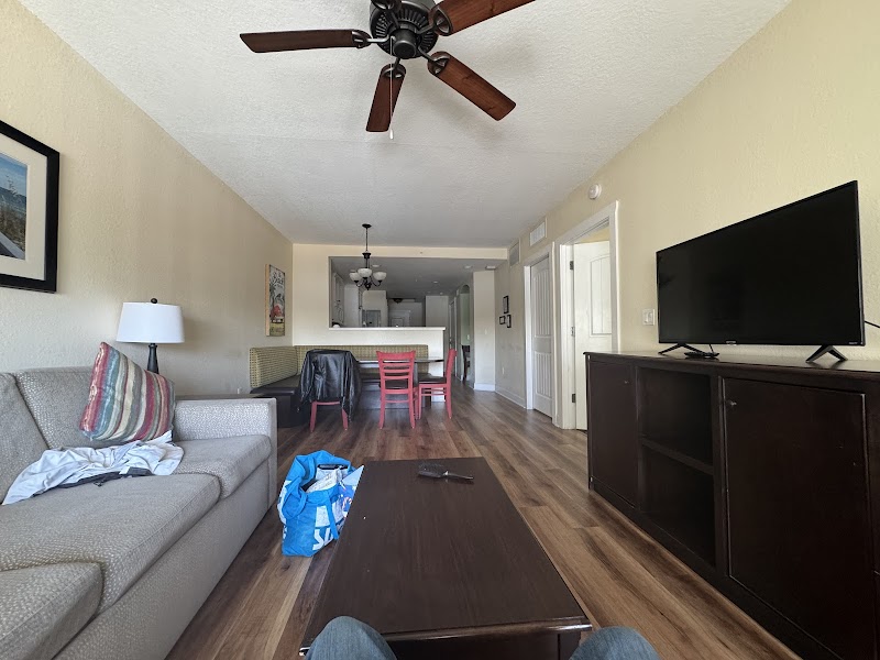 New Hotel Collection | Harbourside Resort photo 5