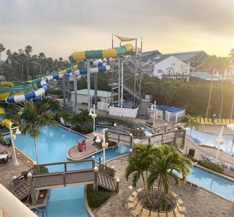 New Hotel Collection | Harbourside Resort photo 3