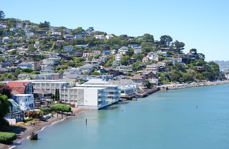 Downtown Sausalito photo 4