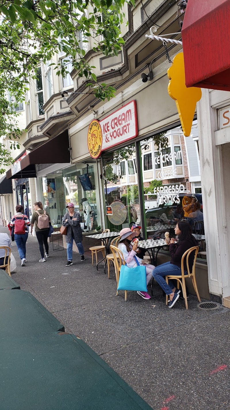 Photo of Downtown Sausalito