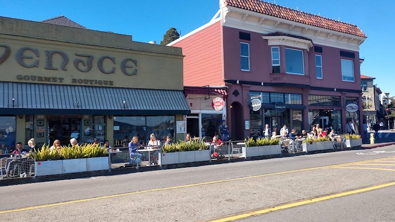 Downtown Sausalito photo 3