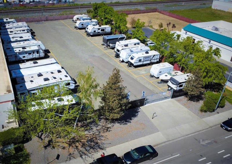 Photo of Fairfield RV & Boat Storage