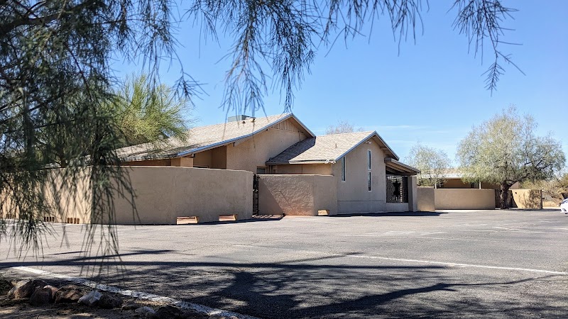 Photo of Congregation Bet Shalom