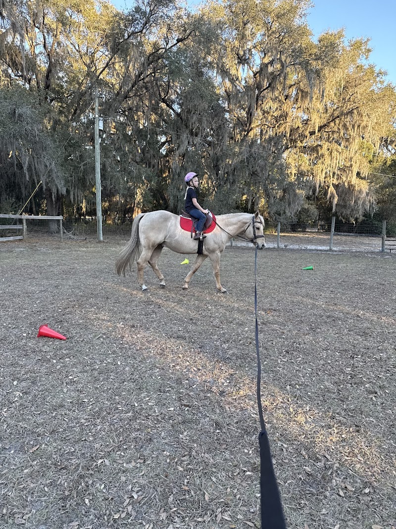 Photo of Black Grove Stables LLC