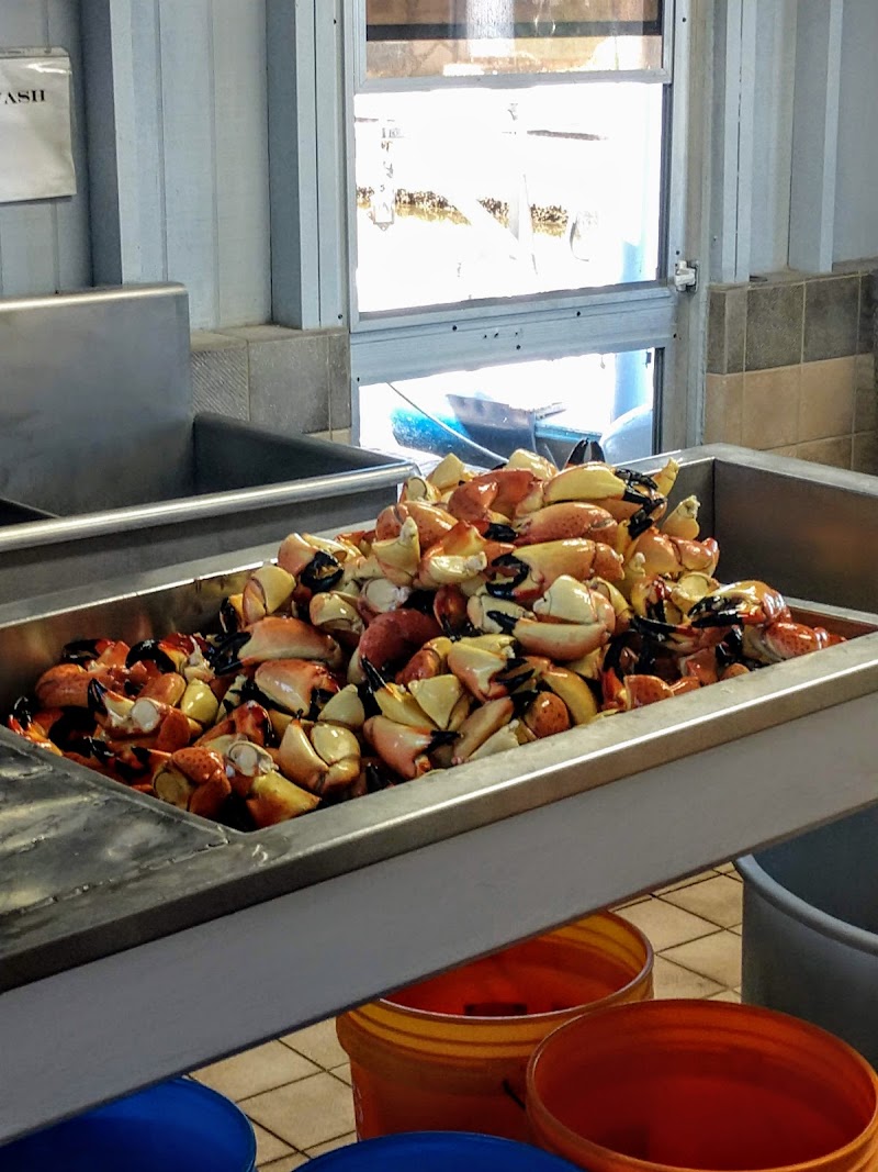 Seafood Connection FL Stone Crab photo 3