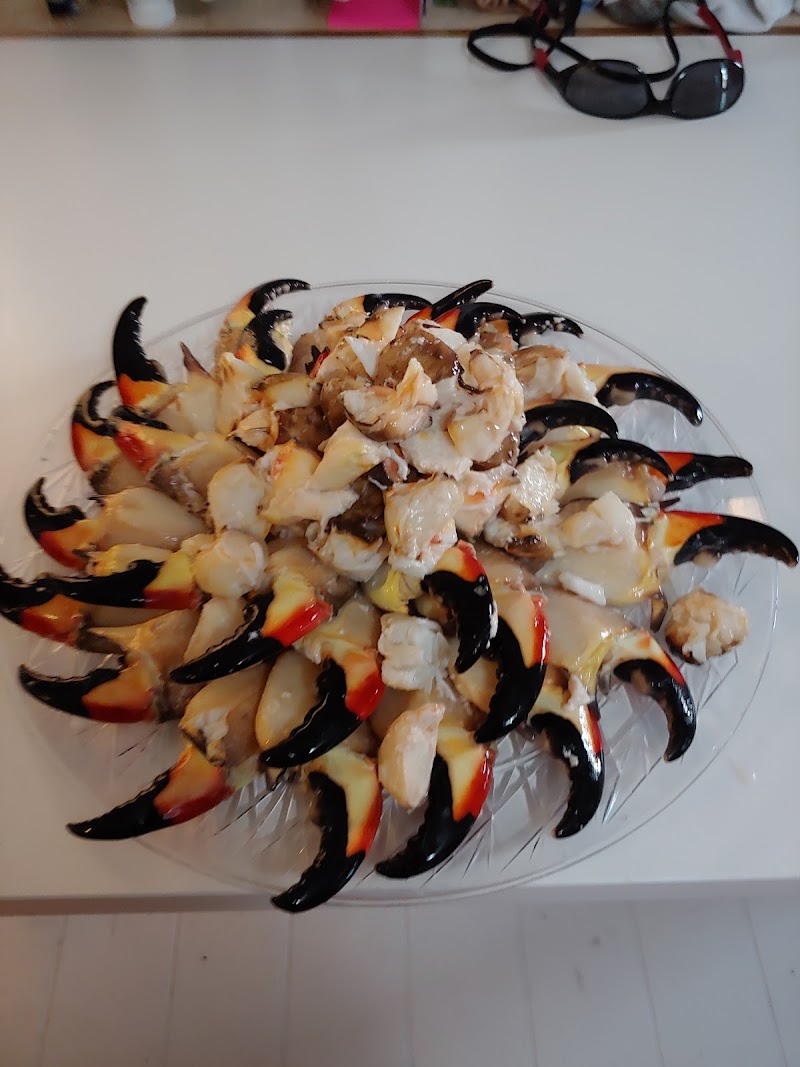 Seafood Connection FL Stone Crab photo 2