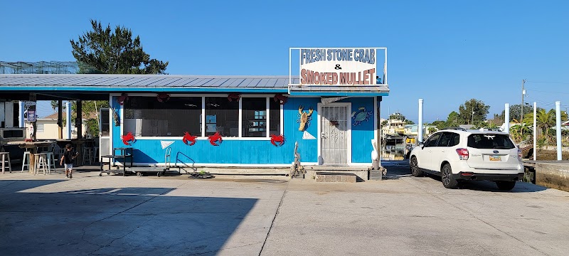 Photo of Seafood Connection FL Stone Crab