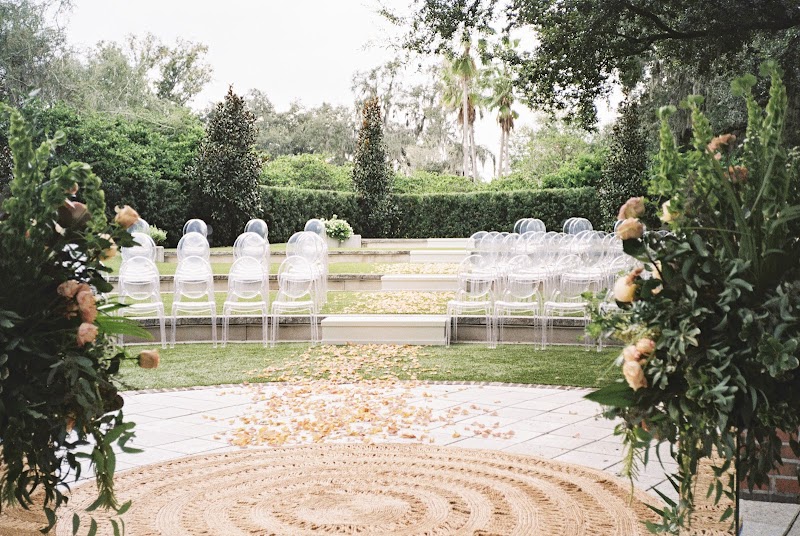 Photo of Hardeman's Secret Garden