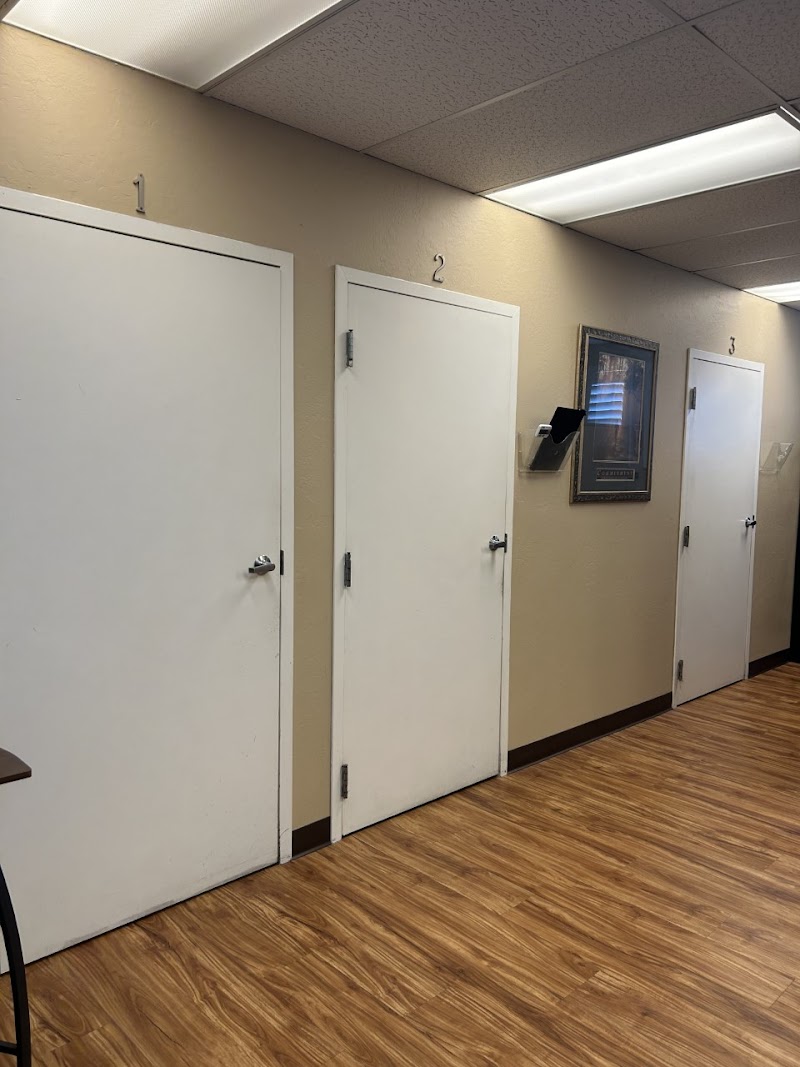 Aranibar Chiropractic photo 4