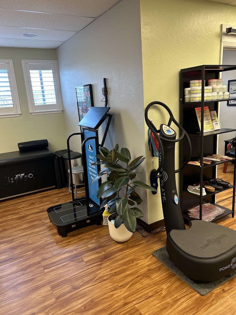 Aranibar Chiropractic photo 2