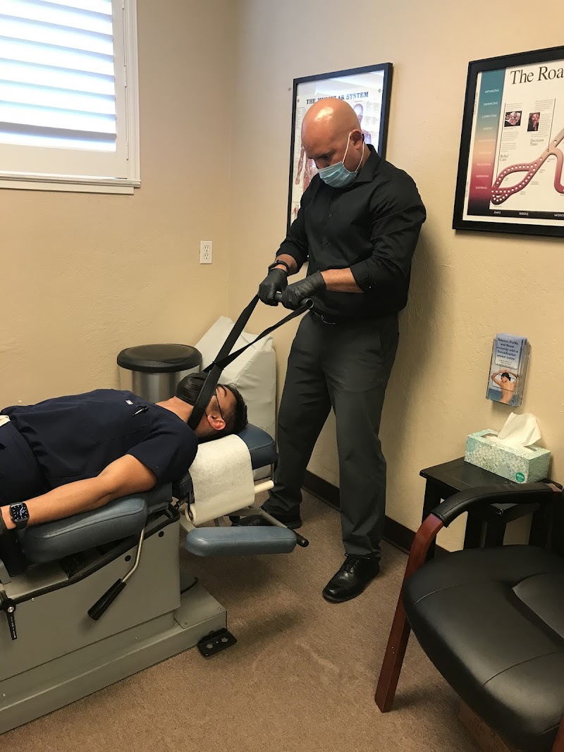 Aranibar Chiropractic photo 3