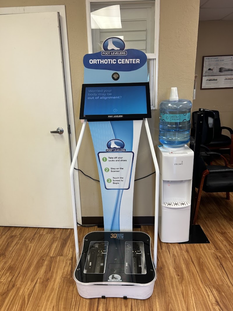 Aranibar Chiropractic photo 5