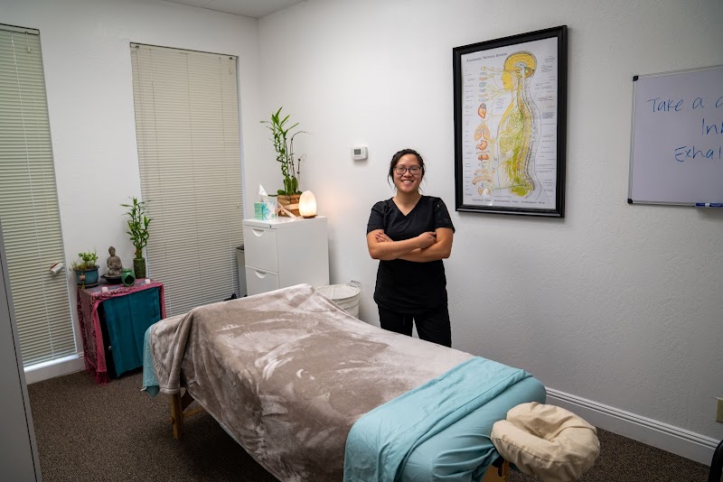 Photo of Align and Balance Chiropractic