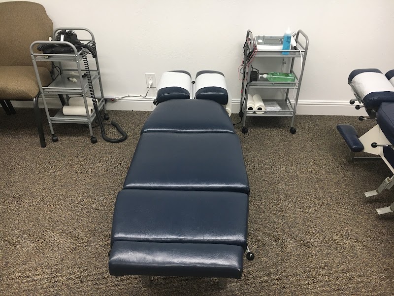 Align and Balance Chiropractic photo 5