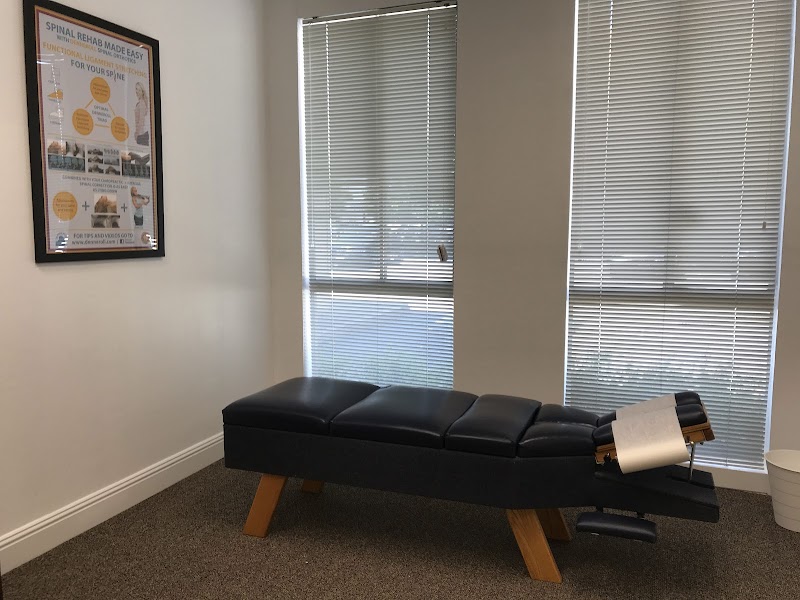 Align and Balance Chiropractic photo 3