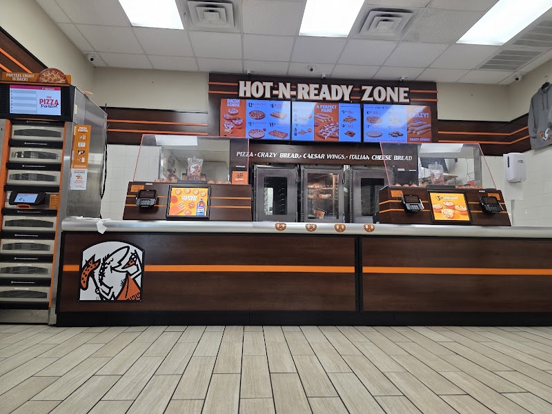 Little Caesars Pizza photo 4