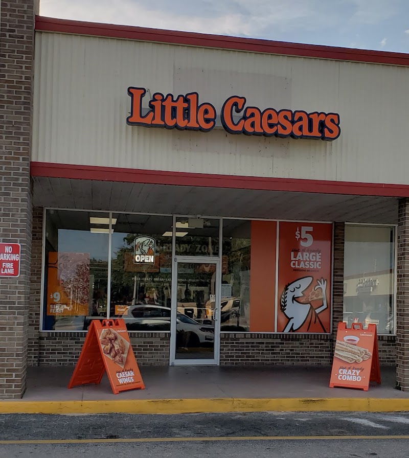 Photo of Little Caesars Pizza