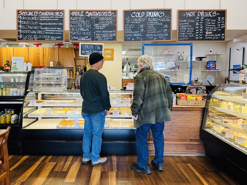 Scandia Bakery photo 5