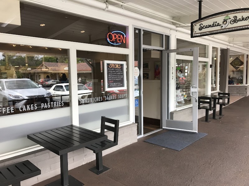Photo of Scandia Bakery
