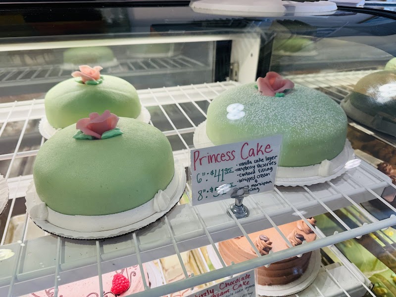 Scandia Bakery photo 3