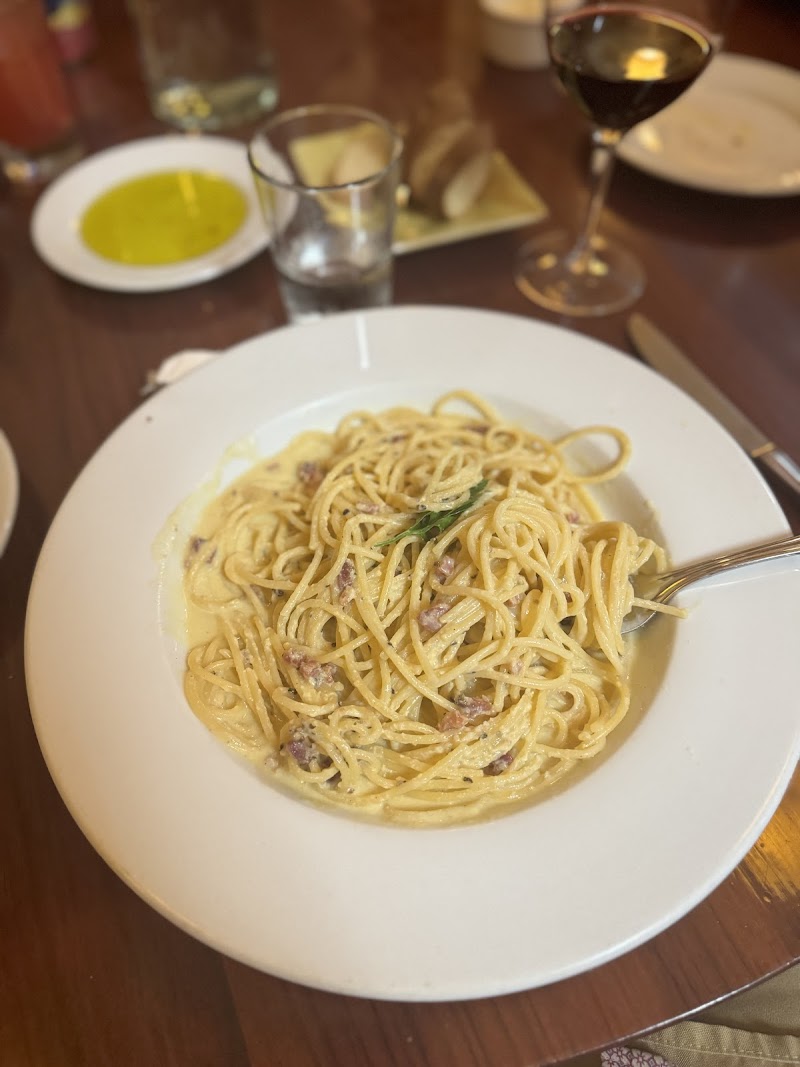 Mamma Tanino's Ristorante photo 2