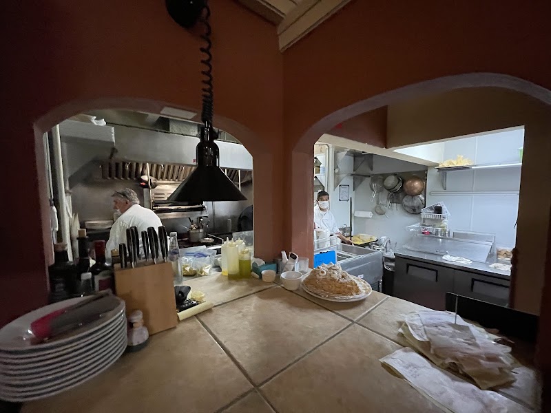 Photo of Mamma Tanino's Ristorante