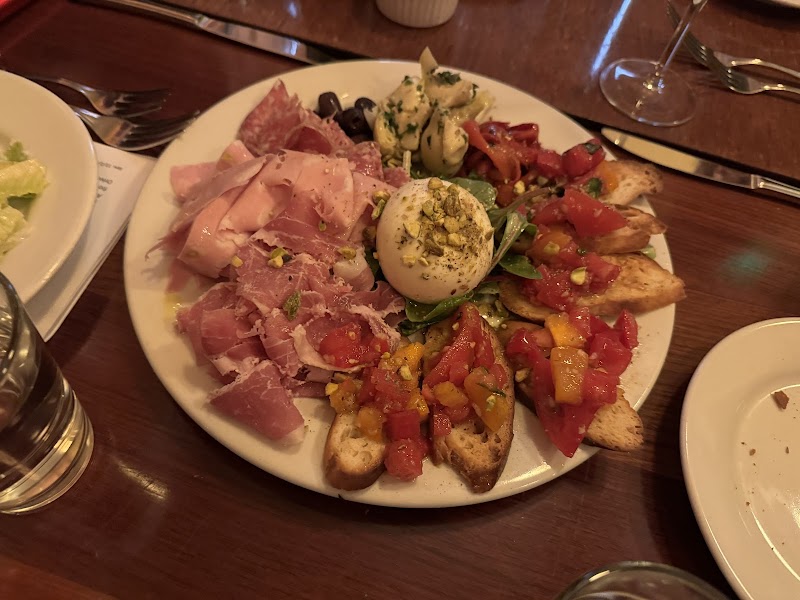 Mamma Tanino's Ristorante photo 4