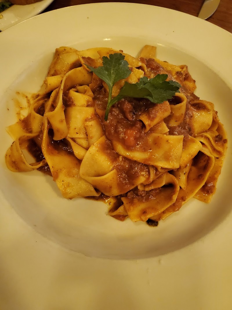 Mamma Tanino's Ristorante photo 5