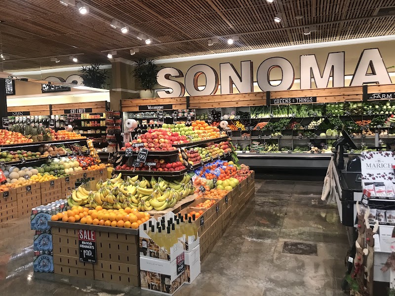 Sonoma Market photo 5