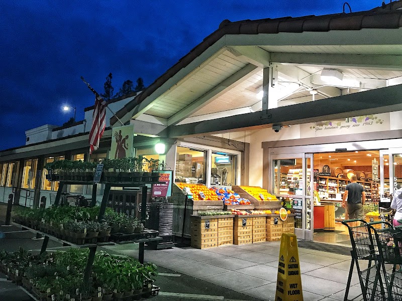 Photo of Sonoma Market