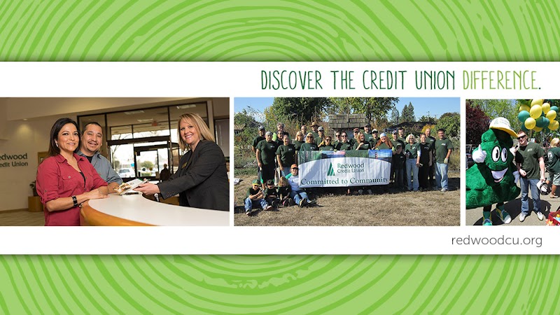 Redwood Credit Union photo 3