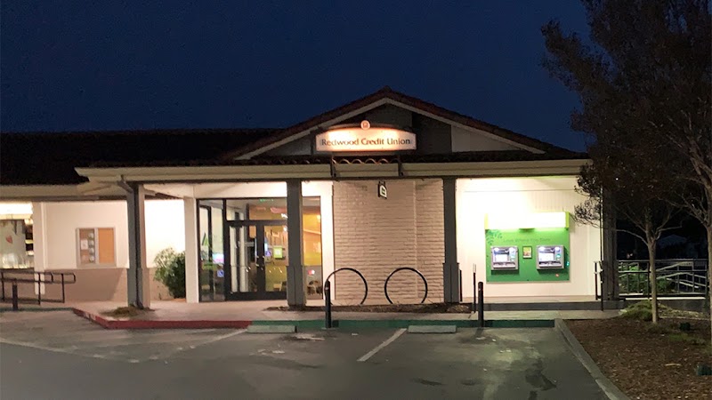 Photo of Redwood Credit Union