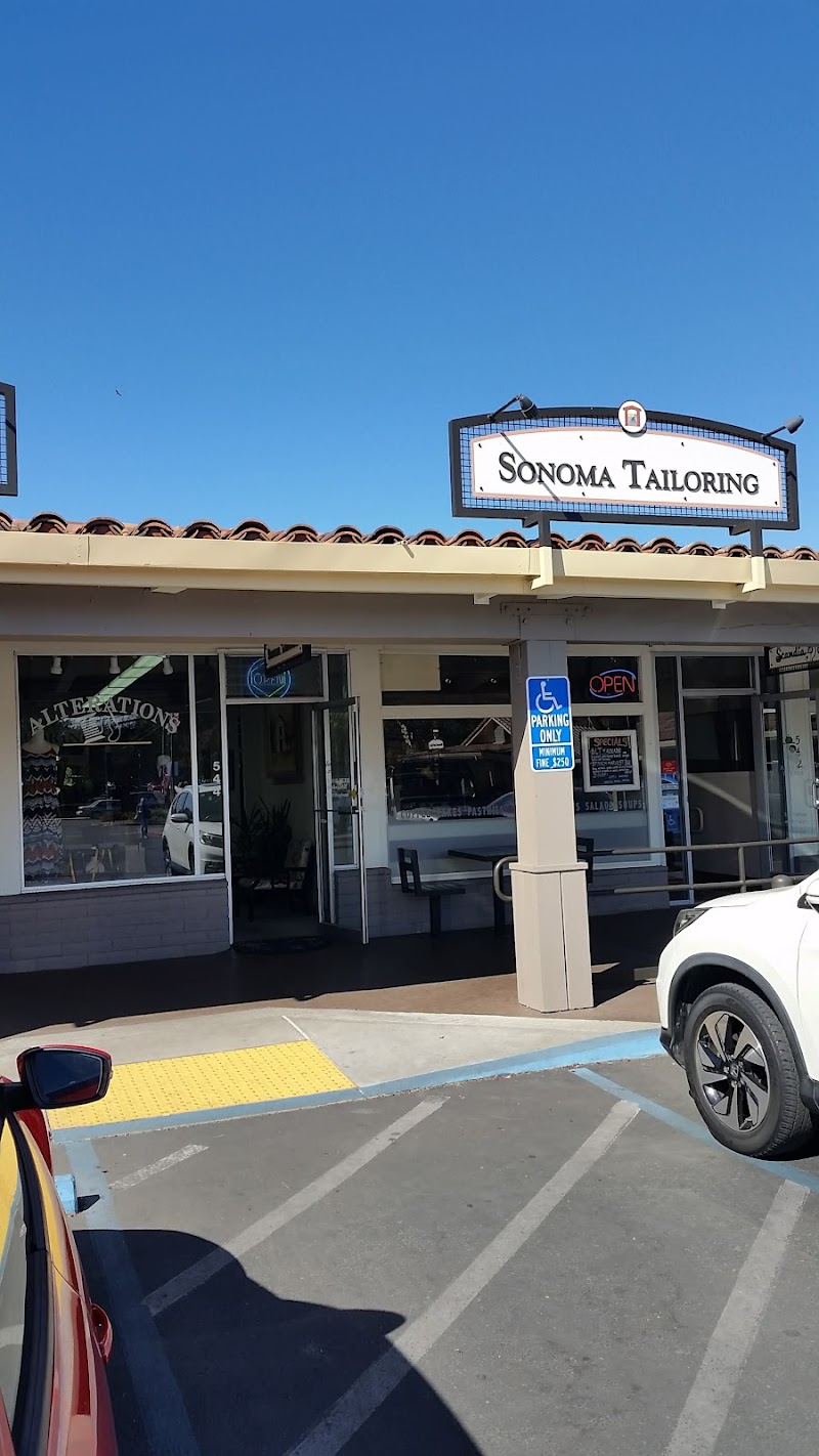Photo of Sonoma Tailoring