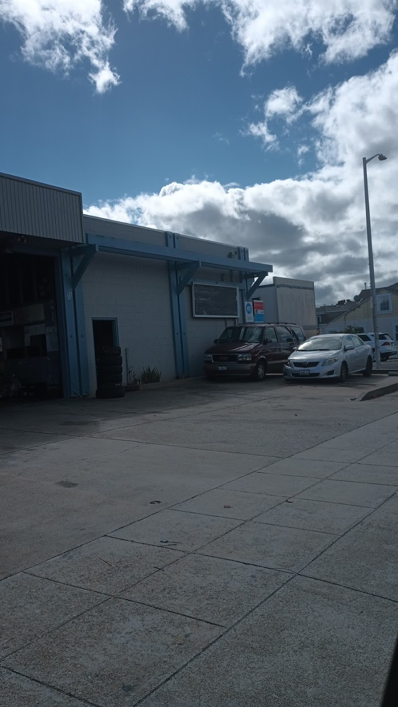 Quality Brake & Tune-Up photo 3