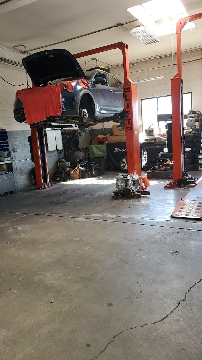 Photo of Quality Brake & Tune-Up