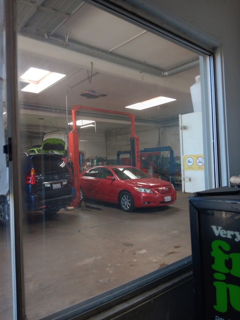 Quality Brake & Tune-Up photo 4