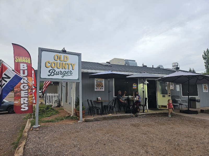Old County Burger photo 5