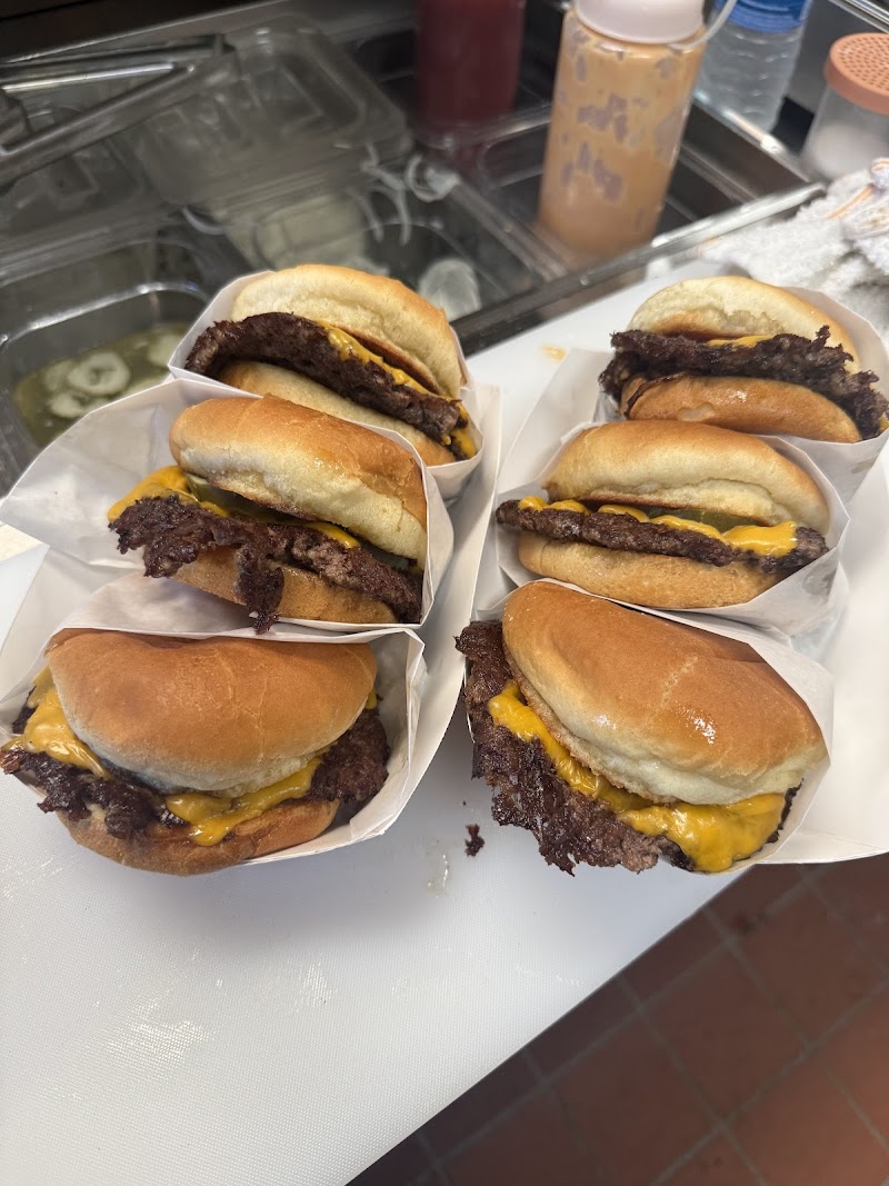 Old County Burger photo 2