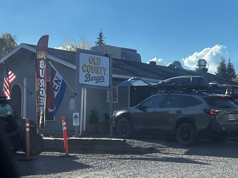 Photo of Old County Burger