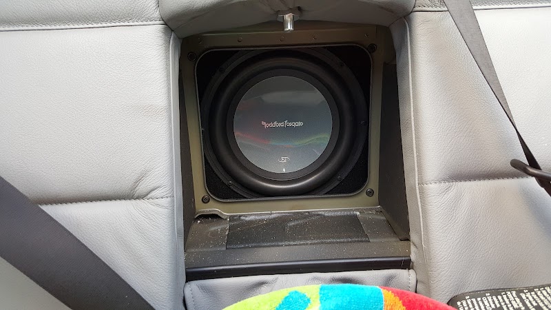 Audiomobile - Overlanding Accessories, Android Auto & Apple Play Car Services in Hayward photo 5