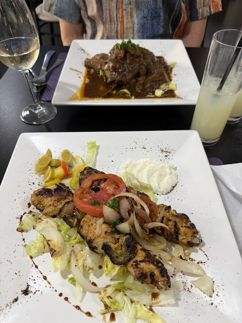 Mediterranean Fresh Grill photo 4