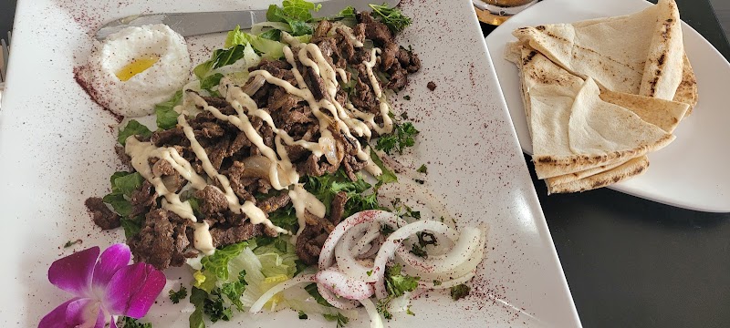 Mediterranean Fresh Grill photo 2