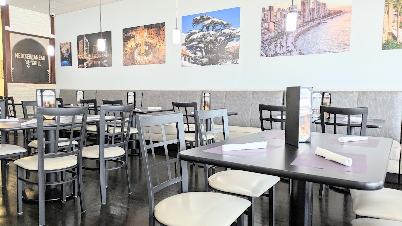 Mediterranean Fresh Grill photo 5